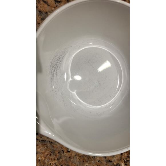 Vintage Corning Ware Country Festival Blue Bird Skillet w/Lids (P-81-B & P-82-B) - Picture 9 of 16